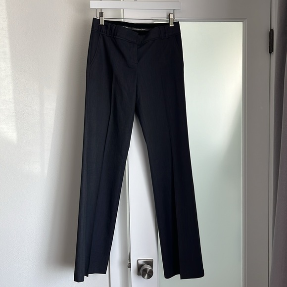 Express Editor Slacks - Picture 3 of 7